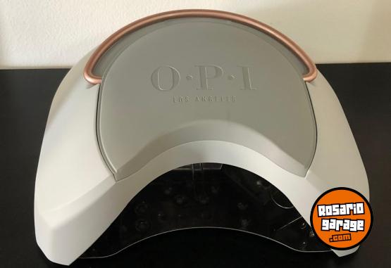 Otros - Cabina para uas OPI star light profesional - En Venta