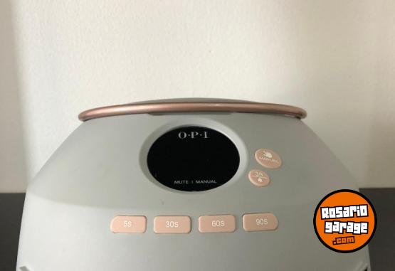 Otros - Cabina para uas OPI star light profesional - En Venta