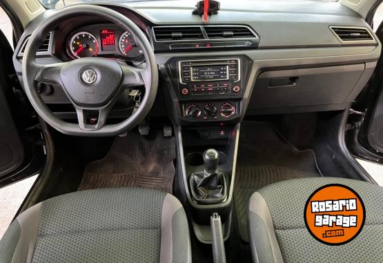 Autos - Volkswagen Gol trend 2020 GNC  - En Venta