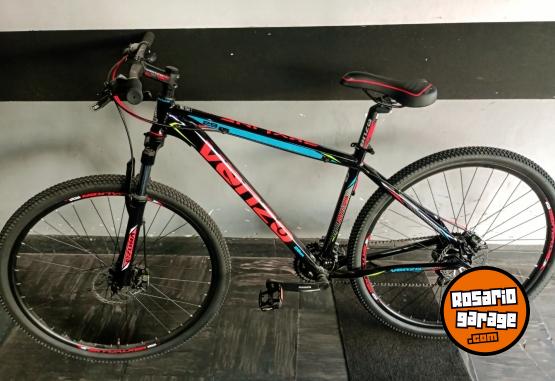 Deportes - Venzo Skyline Evo R29 M - En Venta