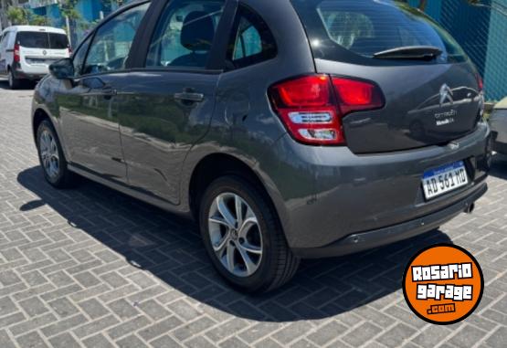 Autos - Citroen C3 VTI FEEL 2019 Nafta 35600Km - En Venta