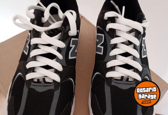 Indumentaria - Zapatillas new balance - En Venta