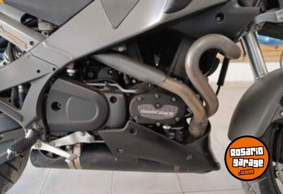 Motos - Otra marca Buell xb12x 1200cc 2008 Nafta 47700Km - En Venta