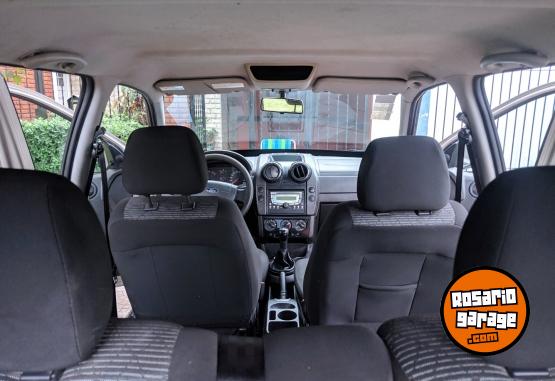 Camionetas - Ford ECOSPORT 1.6 XLS PLUS 2012 Nafta 94000Km - En Venta