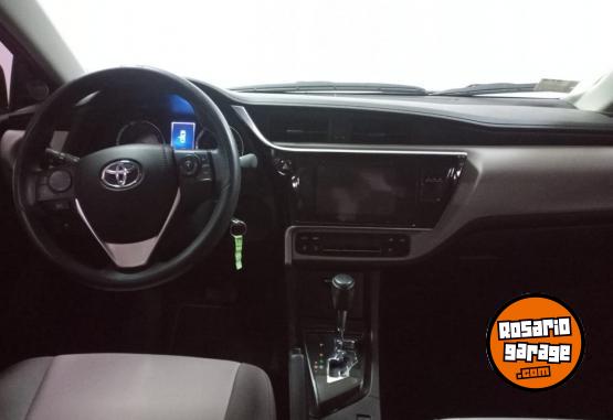 Autos - Toyota Corolla XEI 2017 Nafta 75000Km - En Venta