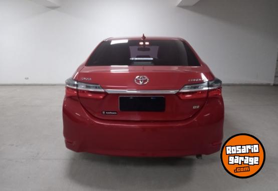 Autos - Toyota Corolla XEI 2017 Nafta 75000Km - En Venta