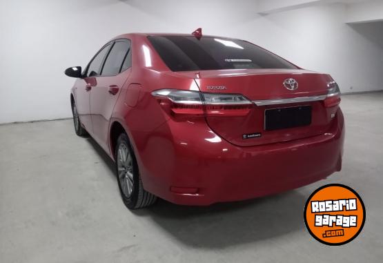 Autos - Toyota Corolla XEI 2017 Nafta 75000Km - En Venta