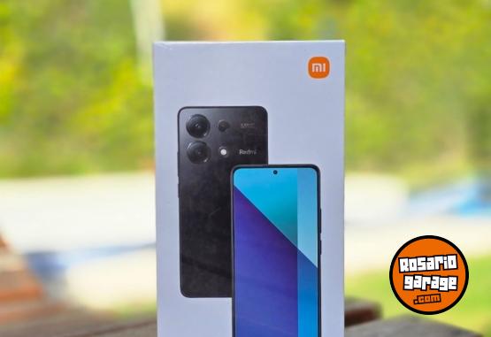 Telefona - xiaomi note 13 pro 256 / 8 gb nuevo - En Venta