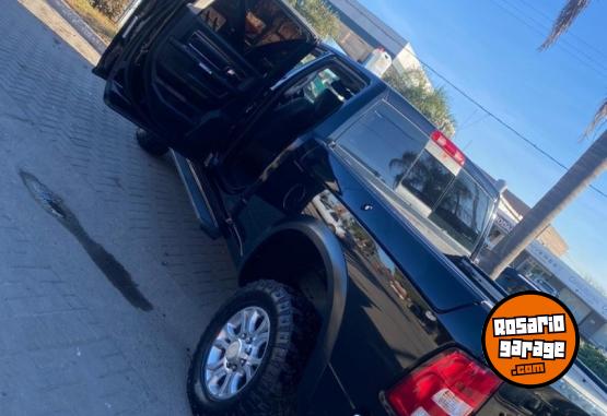 Camionetas - Dodge Ram 2014 Diesel 140000Km - En Venta