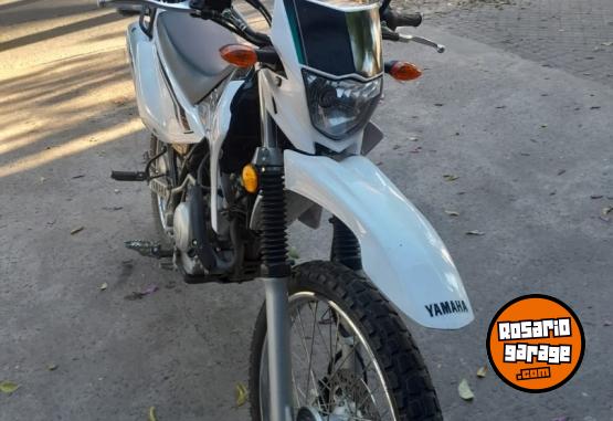 Motos - Yamaha XTZ 2022 Nafta 3000Km - En Venta