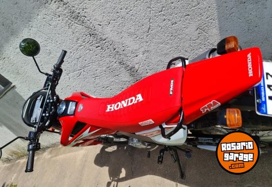 Motos - Honda XR250 Tornado 2021 Nafta 4100Km - En Venta