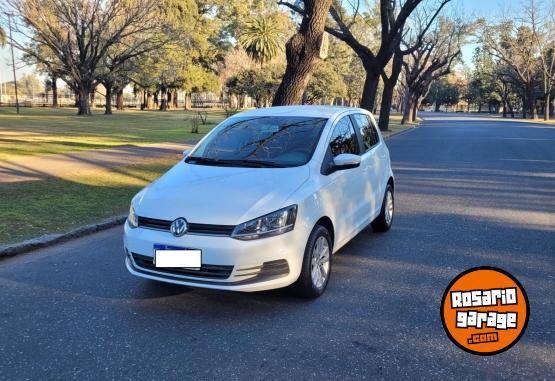 Autos - Volkswagen FOX 2019 Nafta 54000Km - En Venta