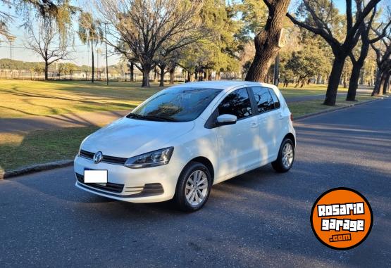 Autos - Volkswagen FOX 2019 Nafta 54000Km - En Venta