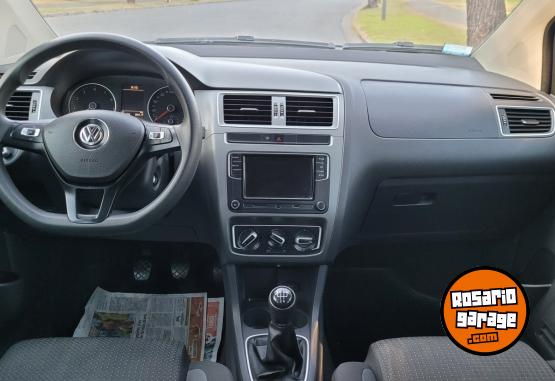 Autos - Volkswagen FOX 2019 Nafta 54000Km - En Venta