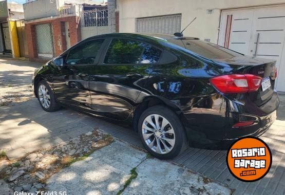 Autos - Chevrolet Cruze 2016 Nafta 90000Km - En Venta