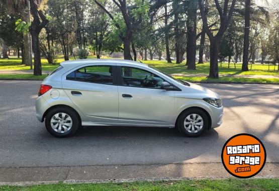 Autos - Chevrolet ONIX 2019 Nafta 36000Km - En Venta