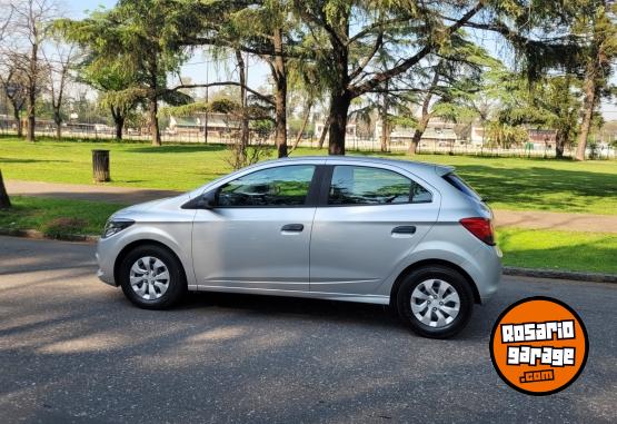 Autos - Chevrolet ONIX 2019 Nafta 36000Km - En Venta