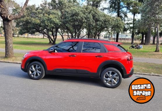 Autos - Citroen C4 CACTUS 2020 Nafta 50000Km - En Venta