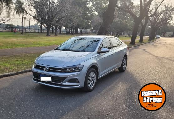 Autos - Volkswagen VIRTUS TRENDLINE 2020 Nafta 60000Km - En Venta