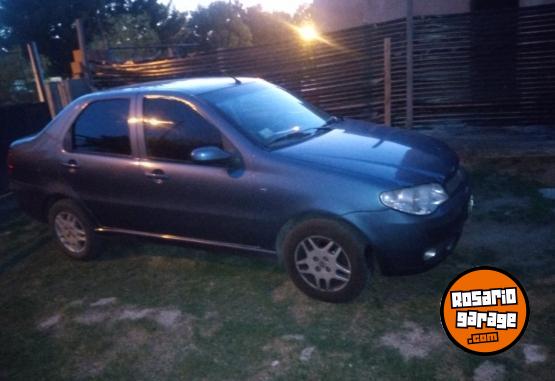 Autos - Fiat Siena 1,7 diesel 2005 Diesel 270000Km - En Venta