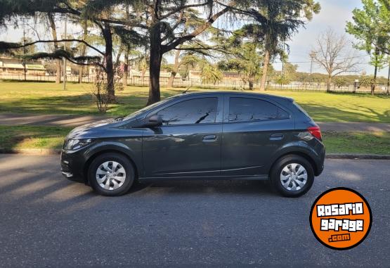 Autos - Chevrolet ONIX 2019 Nafta 38000Km - En Venta