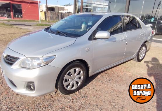 Autos - Toyota COROLLA 2013 Nafta 150000Km - En Venta