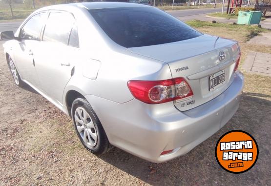 Autos - Toyota COROLLA 2013 Nafta 150000Km - En Venta