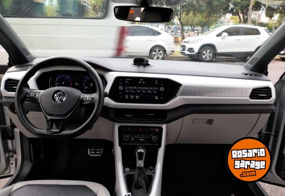 Autos - Volkswagen TCross - T-Cross t cross 2019 Nafta 70000Km - En Venta