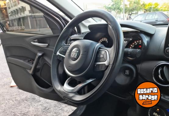 Autos - Fiat Cronos Precision 2021 Nafta 53000Km - En Venta