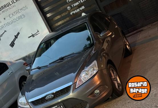 Autos - Ford Focus 2010 Diesel 215000Km - En Venta