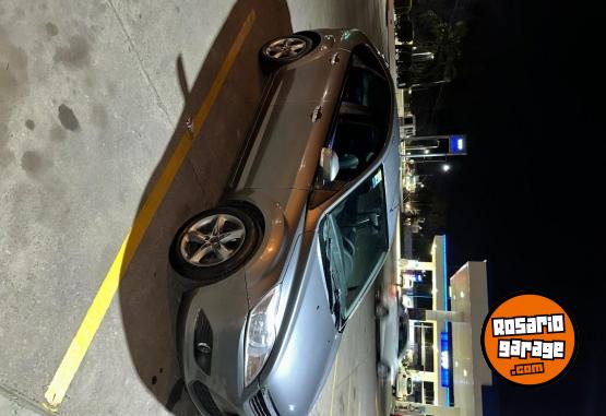 Autos - Ford Focus 2010 Diesel 215000Km - En Venta