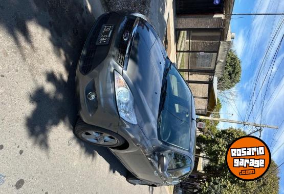 Autos - Ford Focus 2010 Diesel 215000Km - En Venta