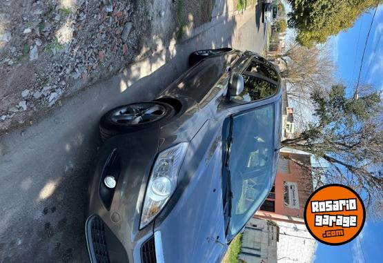 Autos - Ford Focus 2010 Diesel 215000Km - En Venta