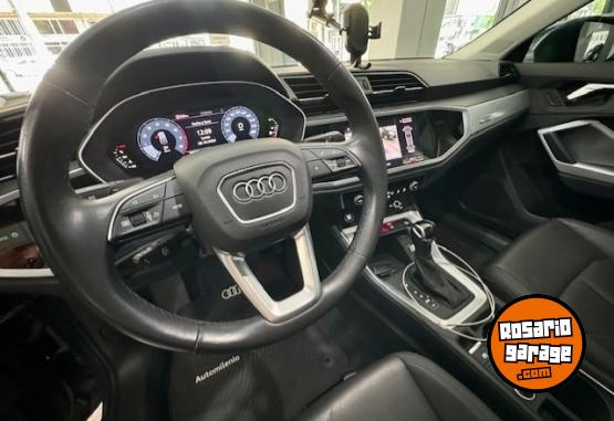 Autos - Audi Q3 1.4T Sportback STronic 2022 Nafta 38000Km - En Venta