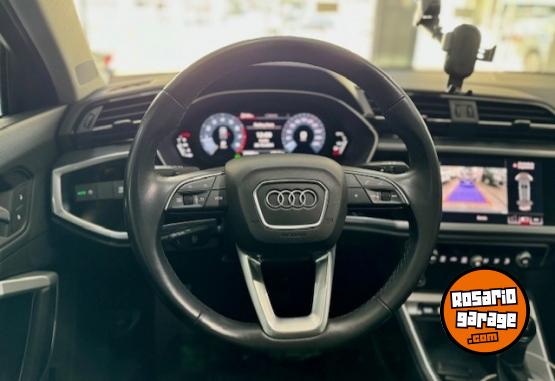 Autos - Audi Q3 1.4T Sportback STronic 2022 Nafta 38000Km - En Venta