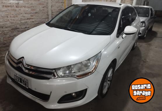 Autos - Citroen C4 lounge 2014 Diesel 150000Km - En Venta