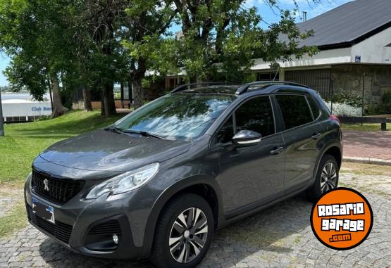 Autos - Peugeot Peugeot 2008 sport 2020 Nafta 77000Km - En Venta