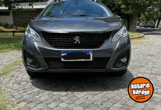 Autos - Peugeot Peugeot 2008 sport 2020 Nafta 77000Km - En Venta