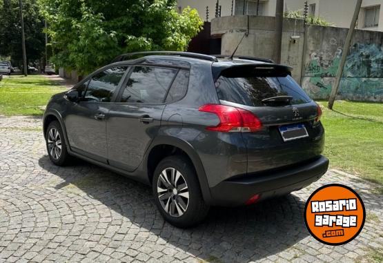 Autos - Peugeot Peugeot 2008 sport 2020 Nafta 77000Km - En Venta