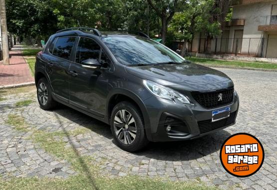 Autos - Peugeot Peugeot 2008 sport 2020 Nafta 77000Km - En Venta