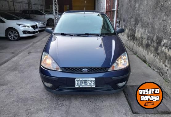 Autos - Ford Focus 2008 Nafta 140000Km - En Venta