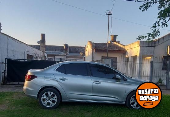 Autos - Citroen Lounge HDI 2018 Diesel 58000Km - En Venta