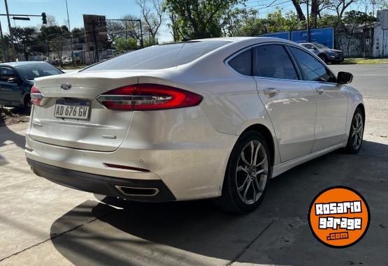 Autos - Ford Mondeo SEL Ecoboost 2.0T 2019 Nafta 85000Km - En Venta