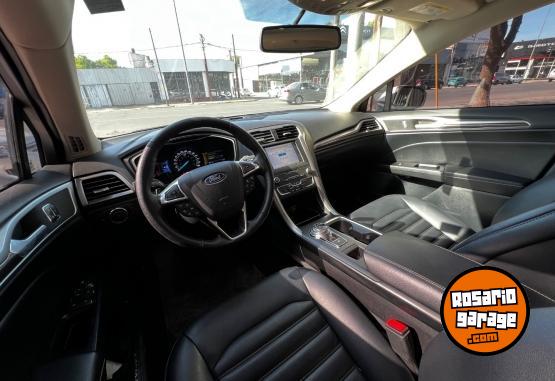 Autos - Ford Mondeo SEL Ecoboost 2.0T 2019 Nafta 85000Km - En Venta