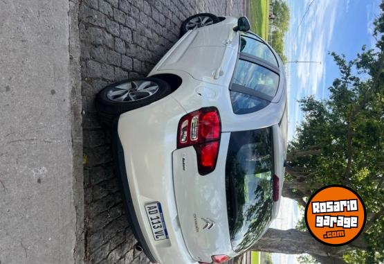 Autos - Citroen C3 2018 Nafta 92000Km - En Venta