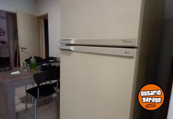 Hogar - Heladera con freezer Whirlpool - En Venta