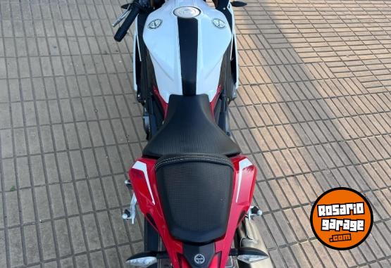 Motos - Benelli 302r 2020 Nafta 8600Km - En Venta