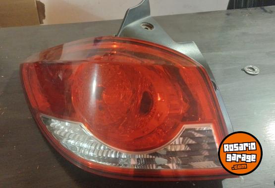 Accesorios para Autos - Optica chevrolet cruze 2012 - En Venta