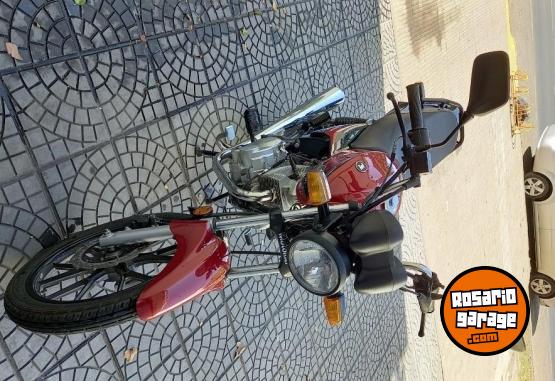 Motos - Motomel S2 2021 Nafta 10500Km - En Venta