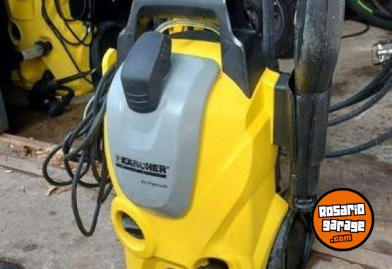 Herramientas - Hidrolavadora karcher k3 premium - En Venta